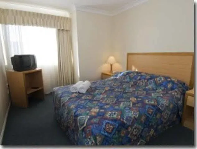 *** Aparthotel Villa Nova Motel Toowoomba Australia