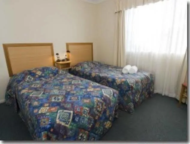 Villa Nova Motel Toowoomba 3*,