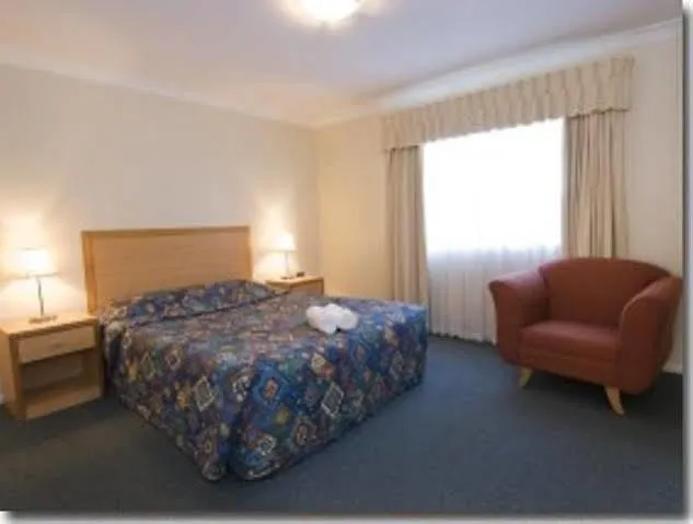 Villa Nova Motel Toowoomba