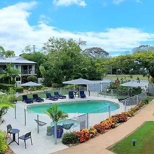 **** Resort Noosa River Retreat Holiday Australia