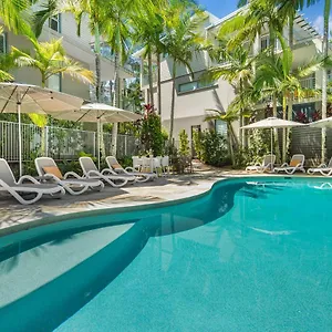 **** Resort Metzo Noosa Australia