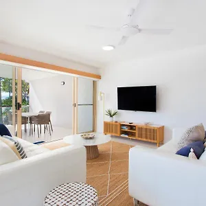 **** Aparthotel Offshore Noosa Australia