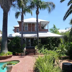 **** Bed & Breakfast Lakeside Bed & Breakfast Australia