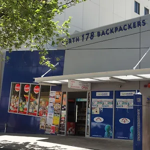 ** Hostel 178 Backpackers Australia