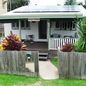 ***** Bed & Breakfast The Red Sparrow Australia