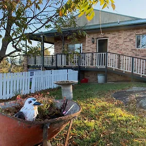  Farm stay Bryn Glas Farm Australia